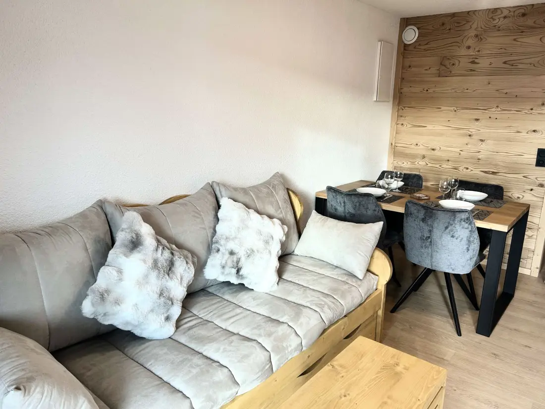 Location de Vacances Les Saisies 489