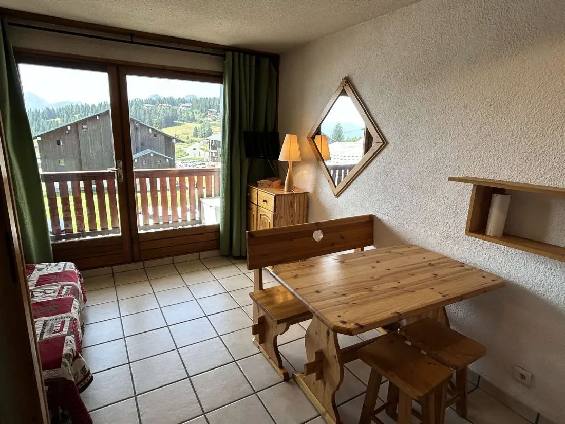 Location de Vacances Les Saisies 495
