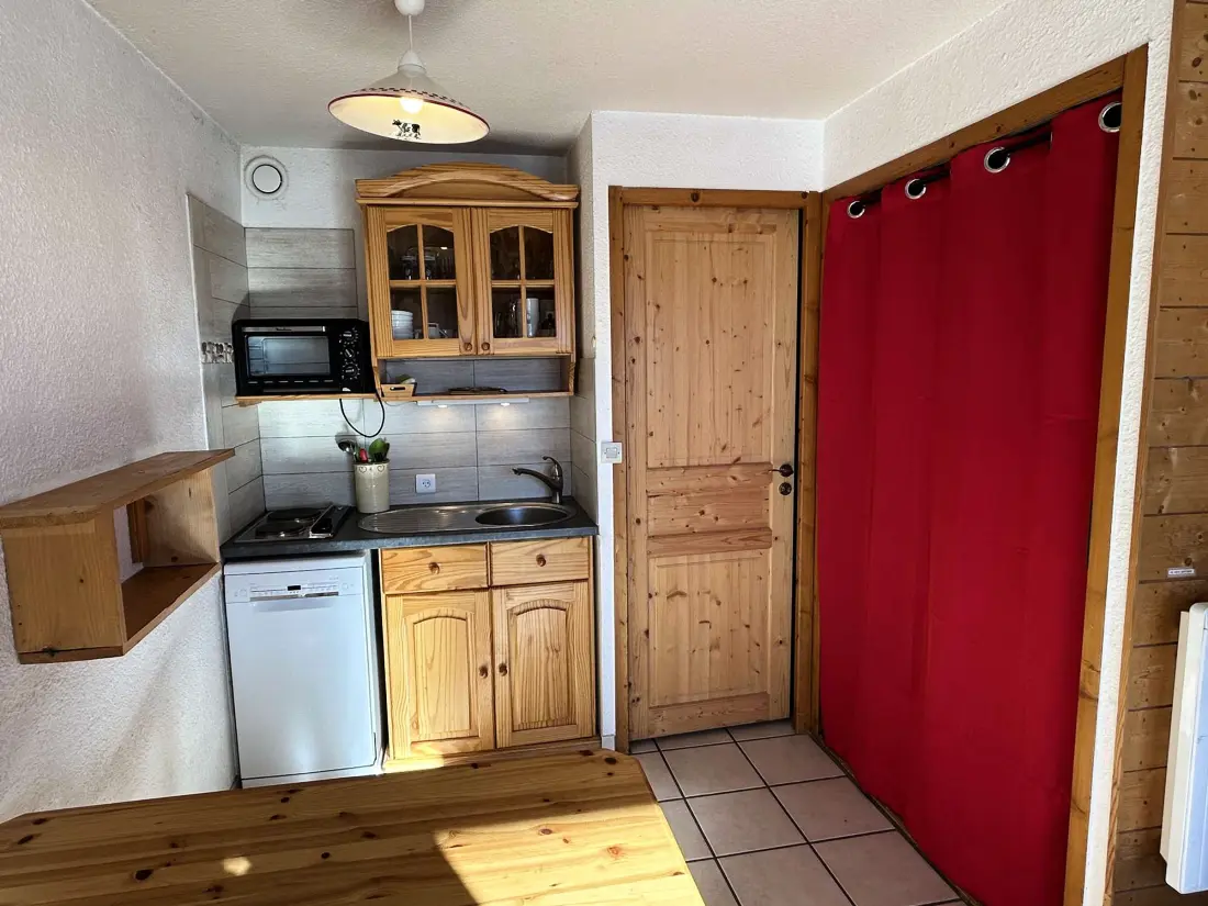 Location de Vacances Les Saisies 495