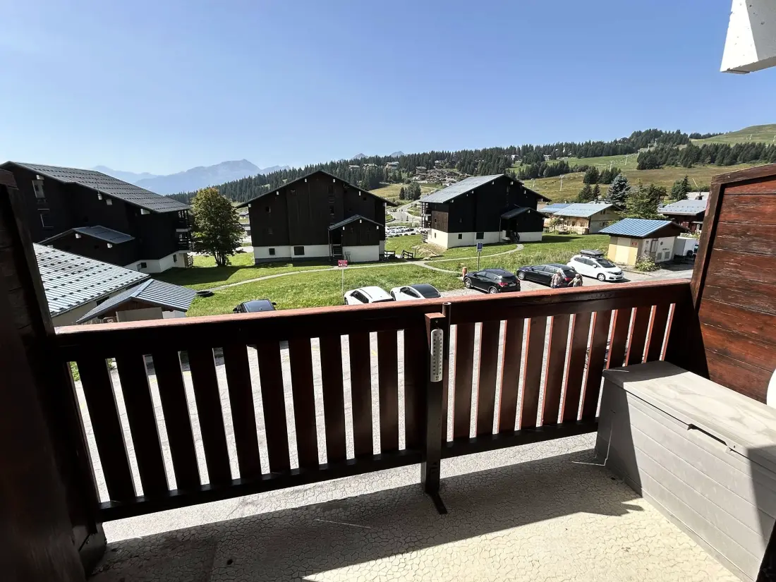 Location de Vacances Les Saisies 495