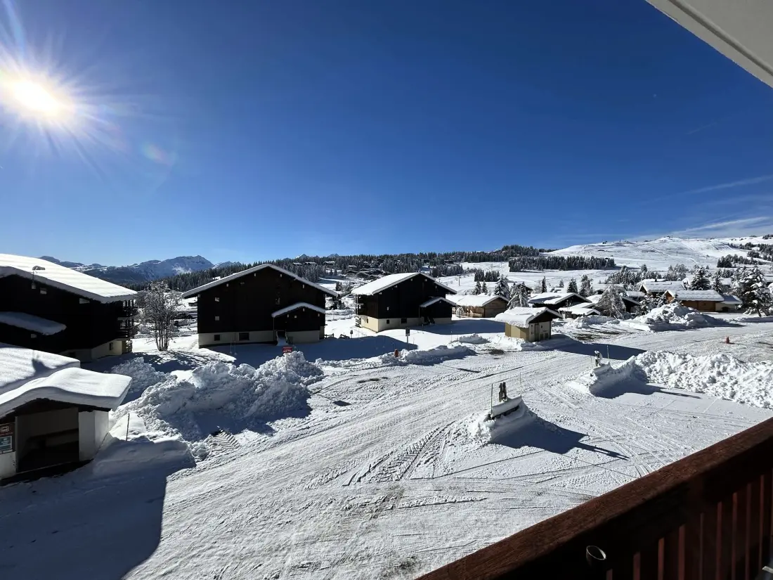 Location de Vacances Les Saisies 495