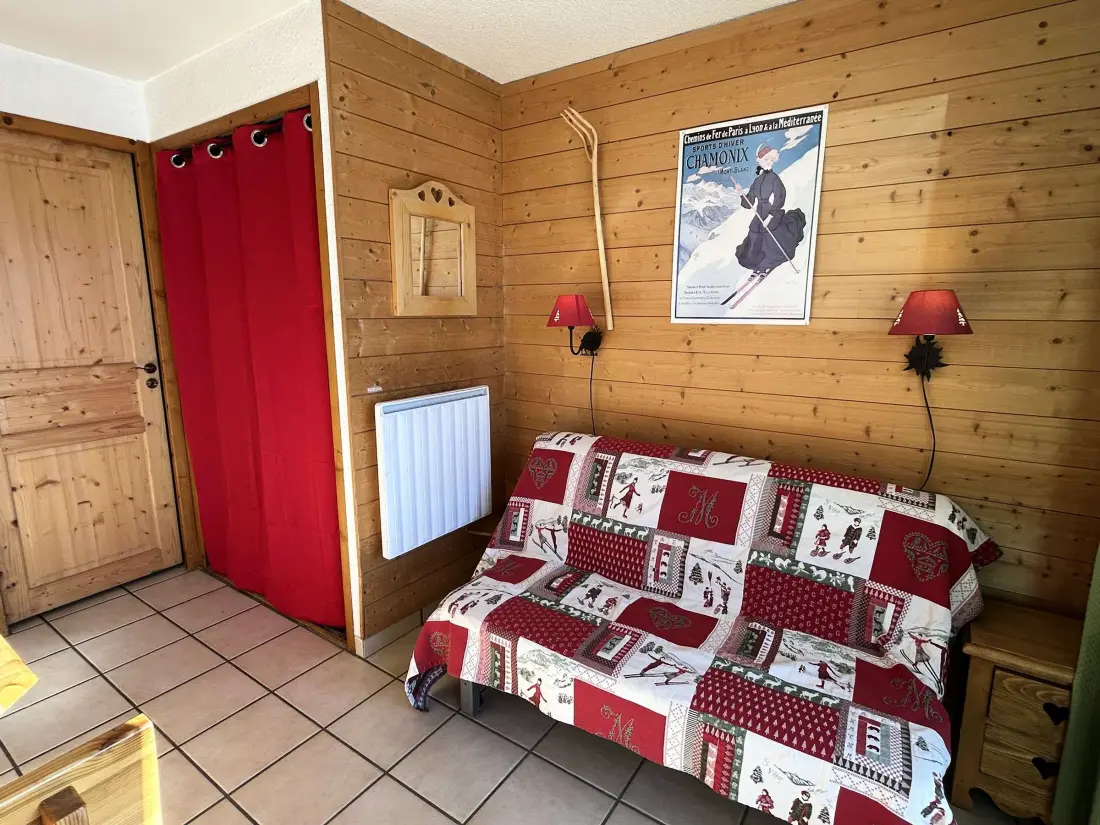 Location de Vacances Les Saisies 495
