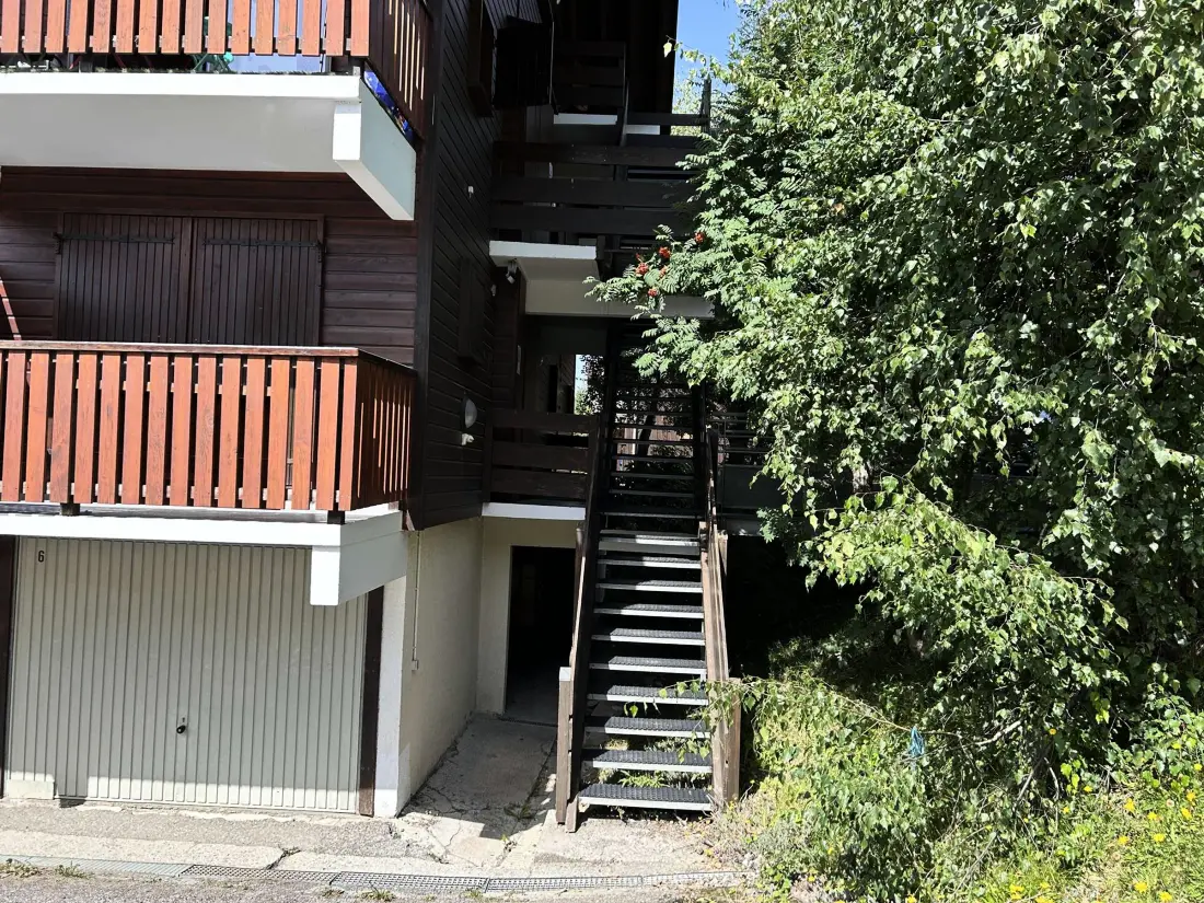 Location de Vacances Les Saisies 495