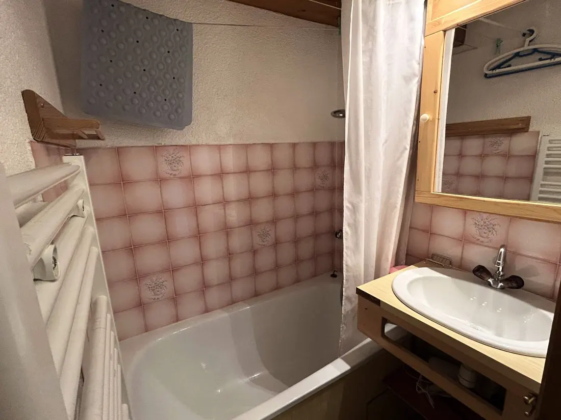 Location de Vacances Les Saisies 495