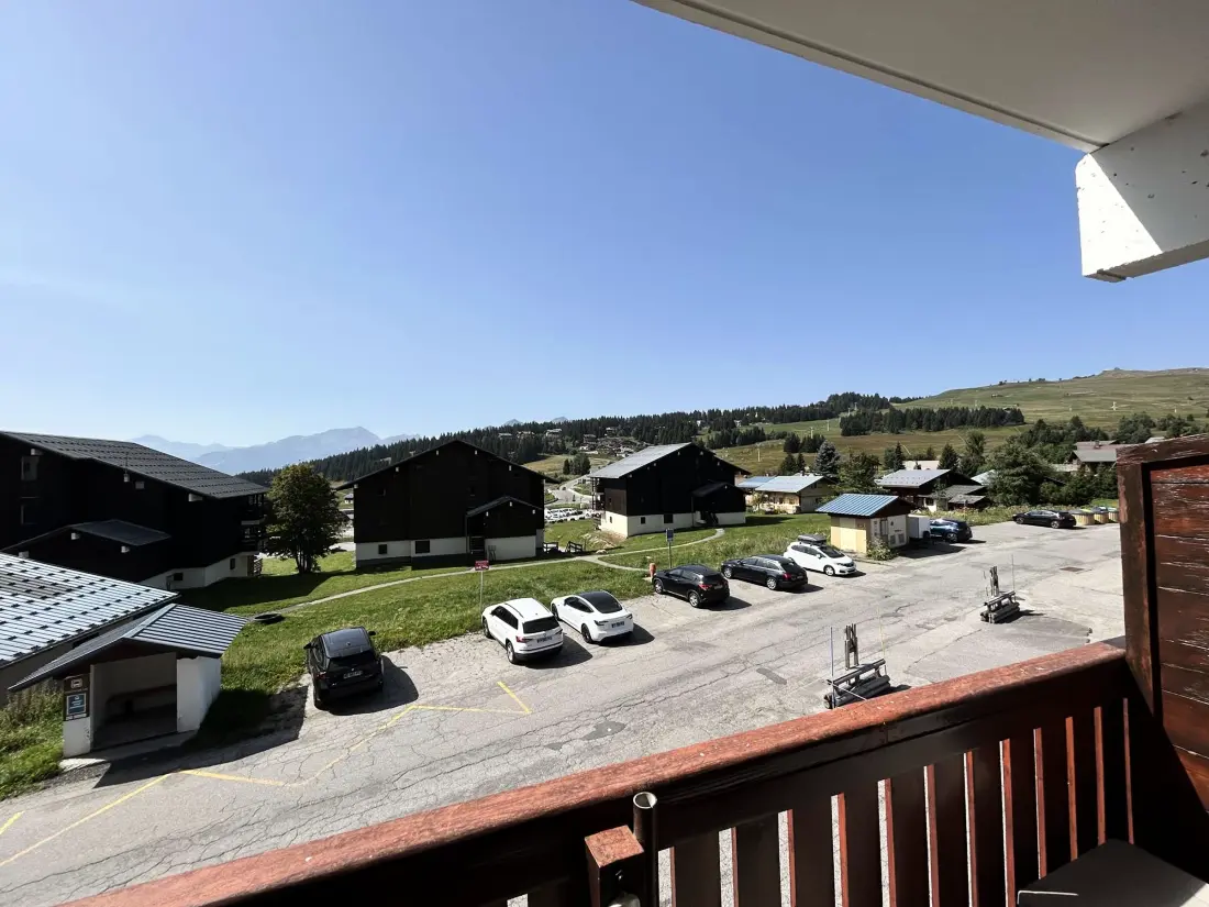 Location de Vacances Les Saisies 495