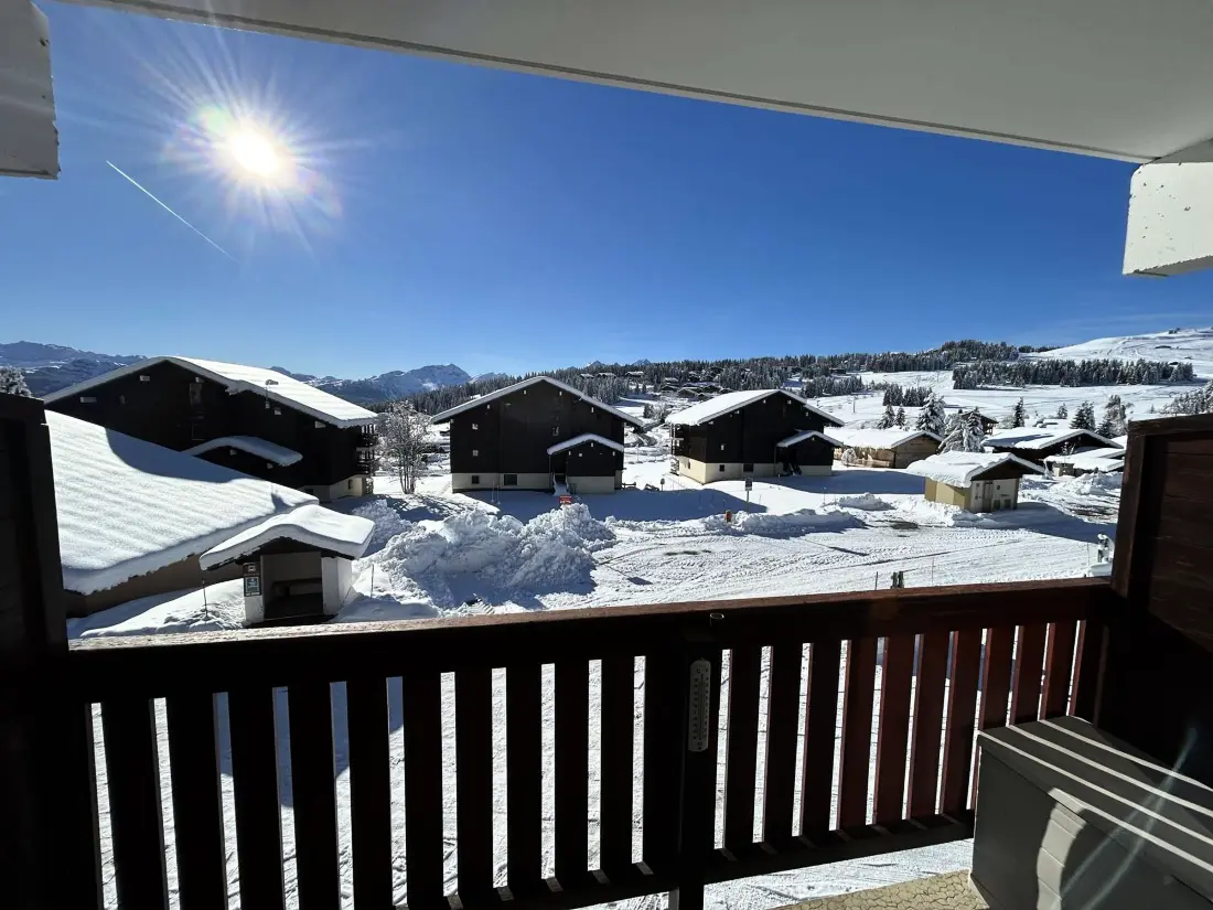 Location de Vacances Les Saisies 495