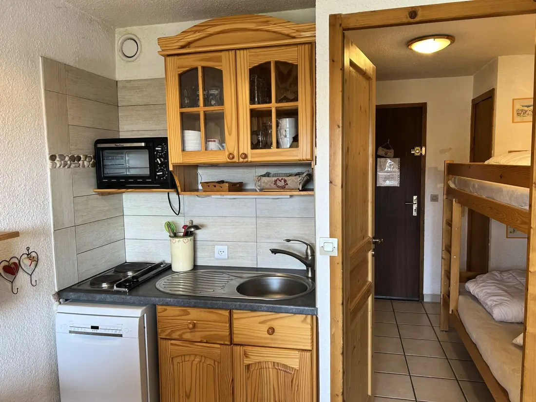 Location de Vacances Les Saisies 495
