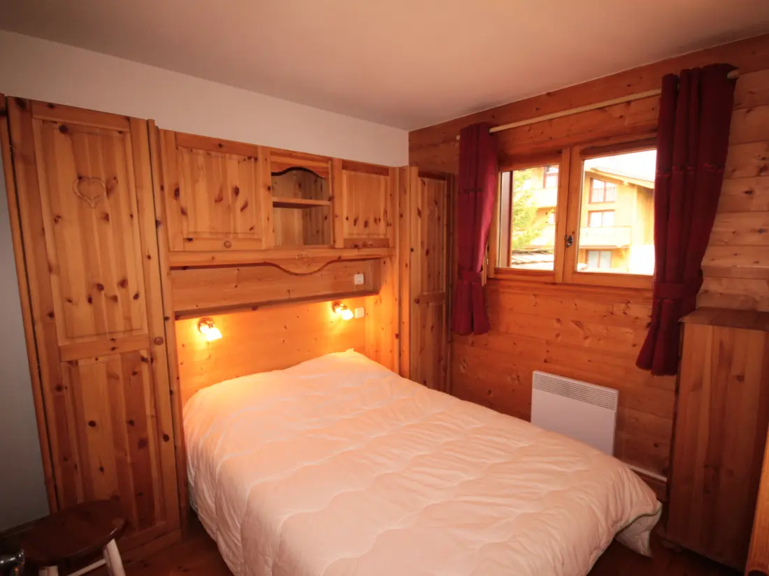 Location de Vacances Les Saisies 52