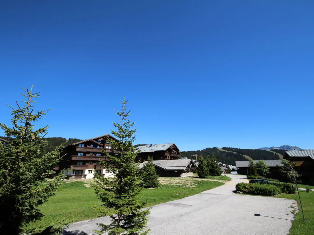 Location de Vacances Les Saisies 52