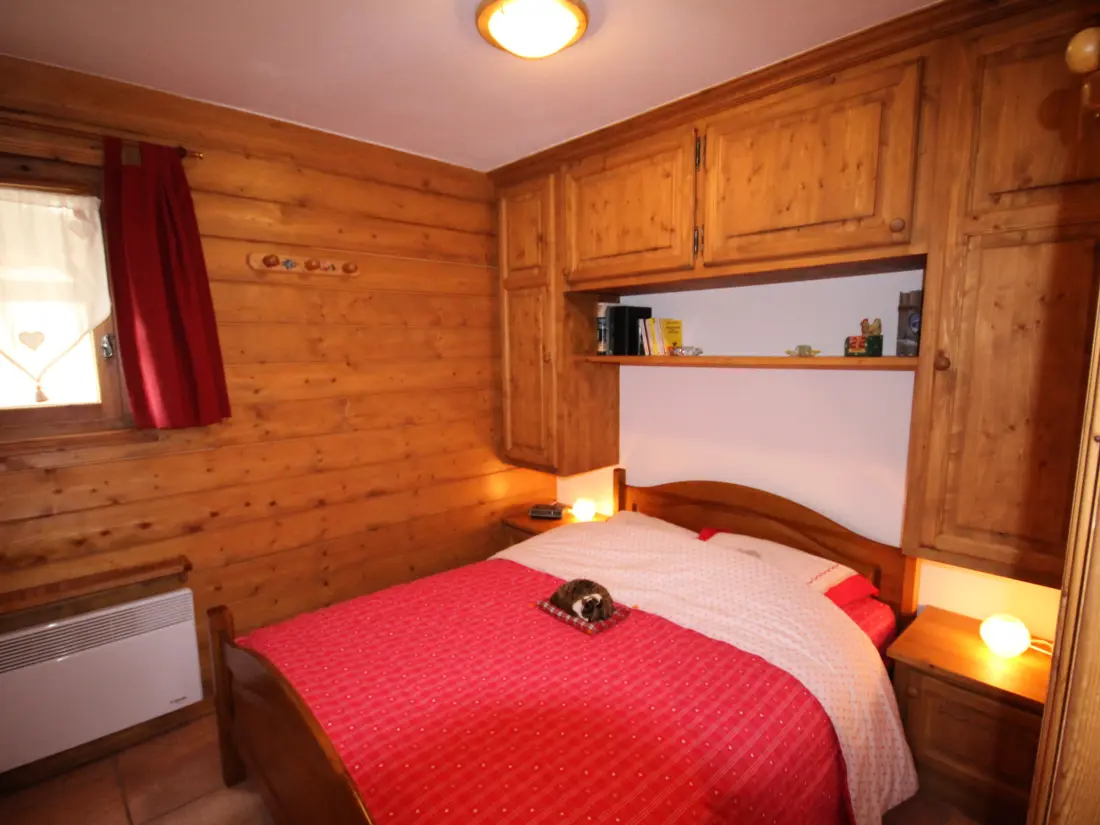 Location de Vacances Les Saisies 58