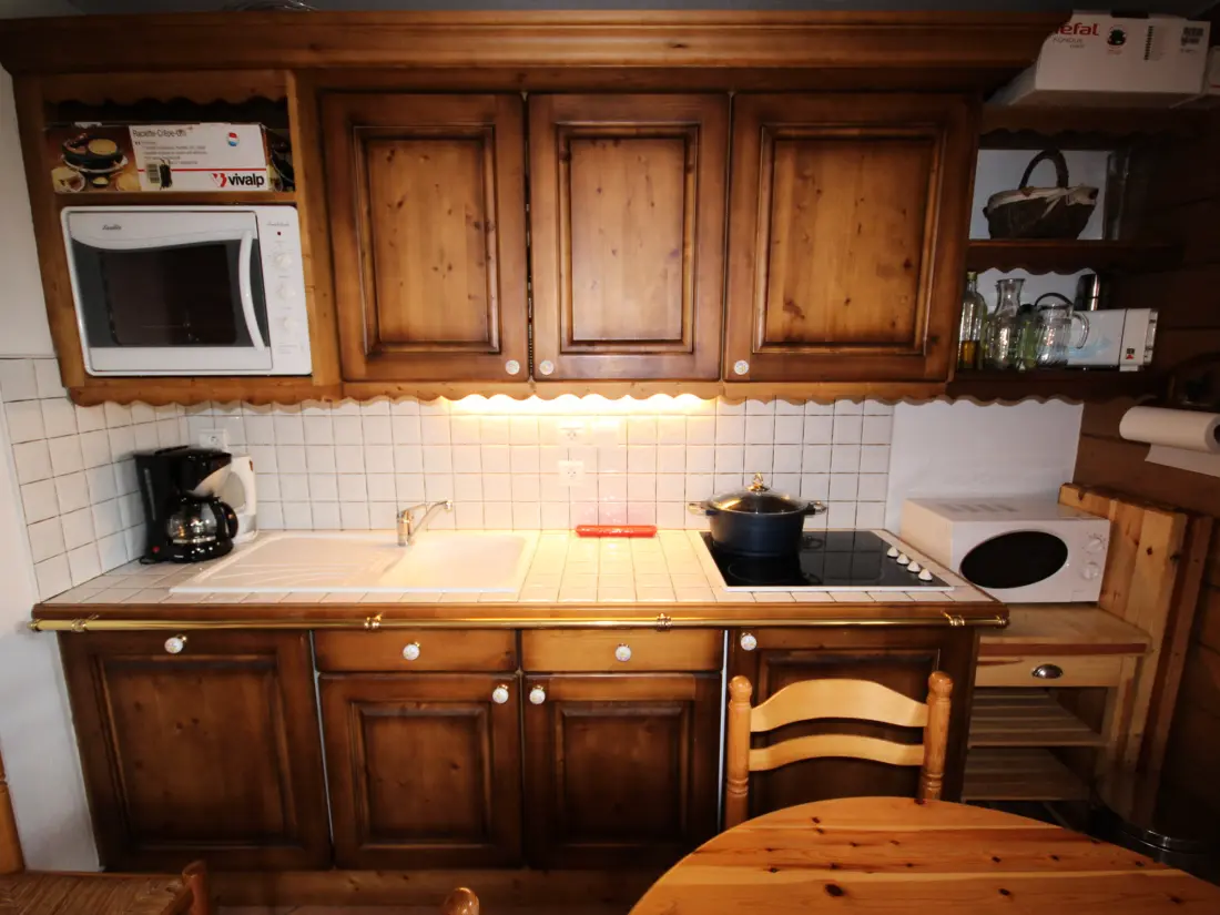 Location de Vacances Les Saisies 58