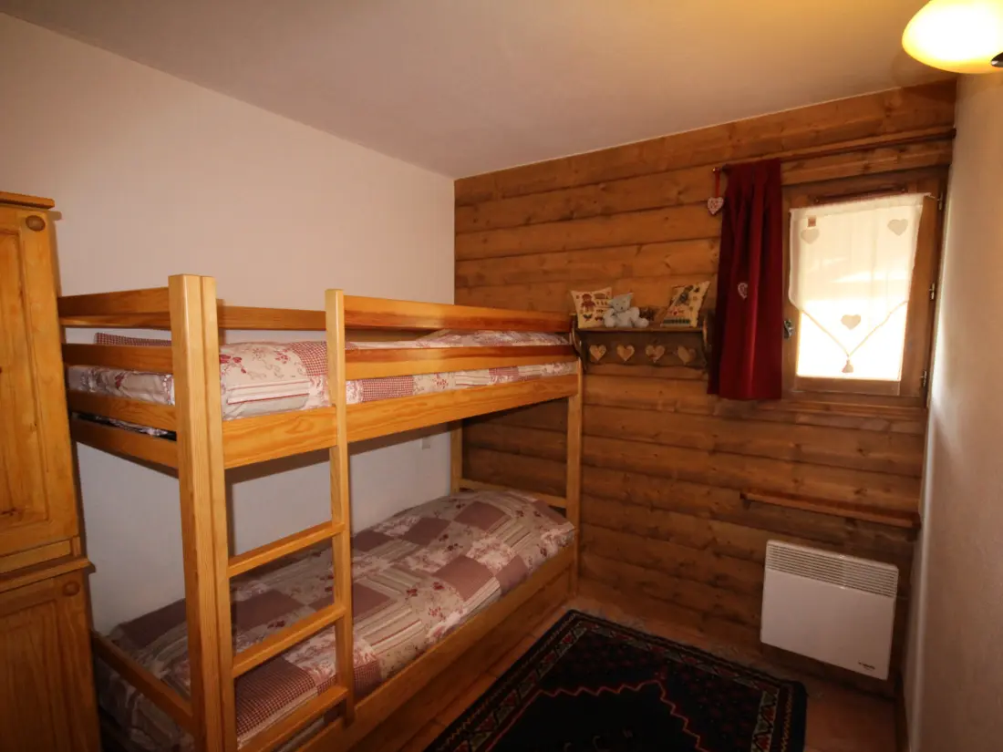 Location de Vacances Les Saisies 58