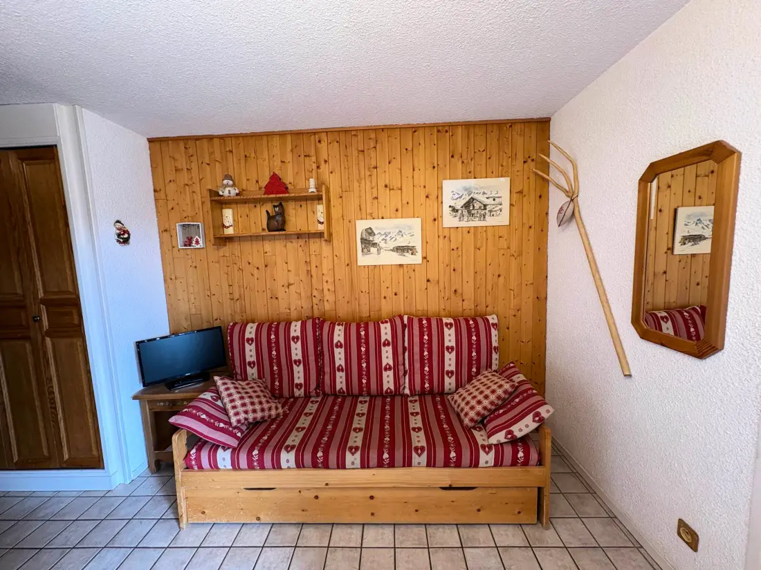 Location de Vacances Les Saisies 65
