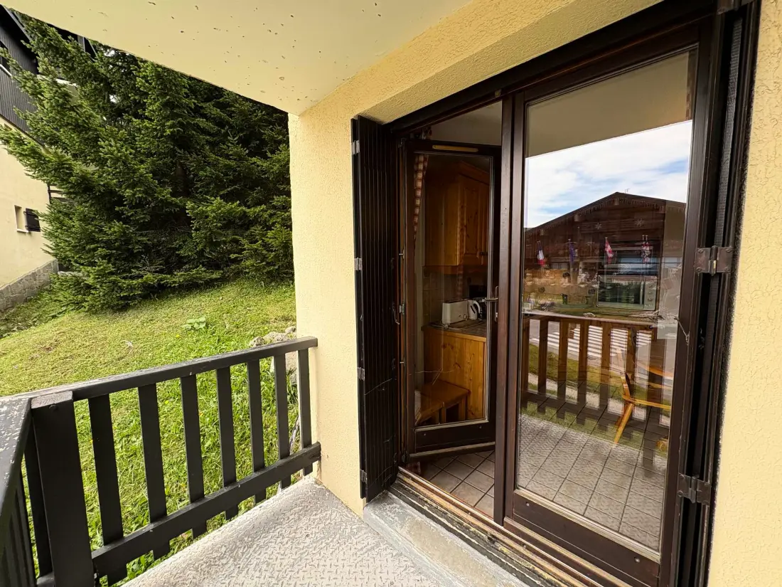 Location de Vacances Les Saisies 65