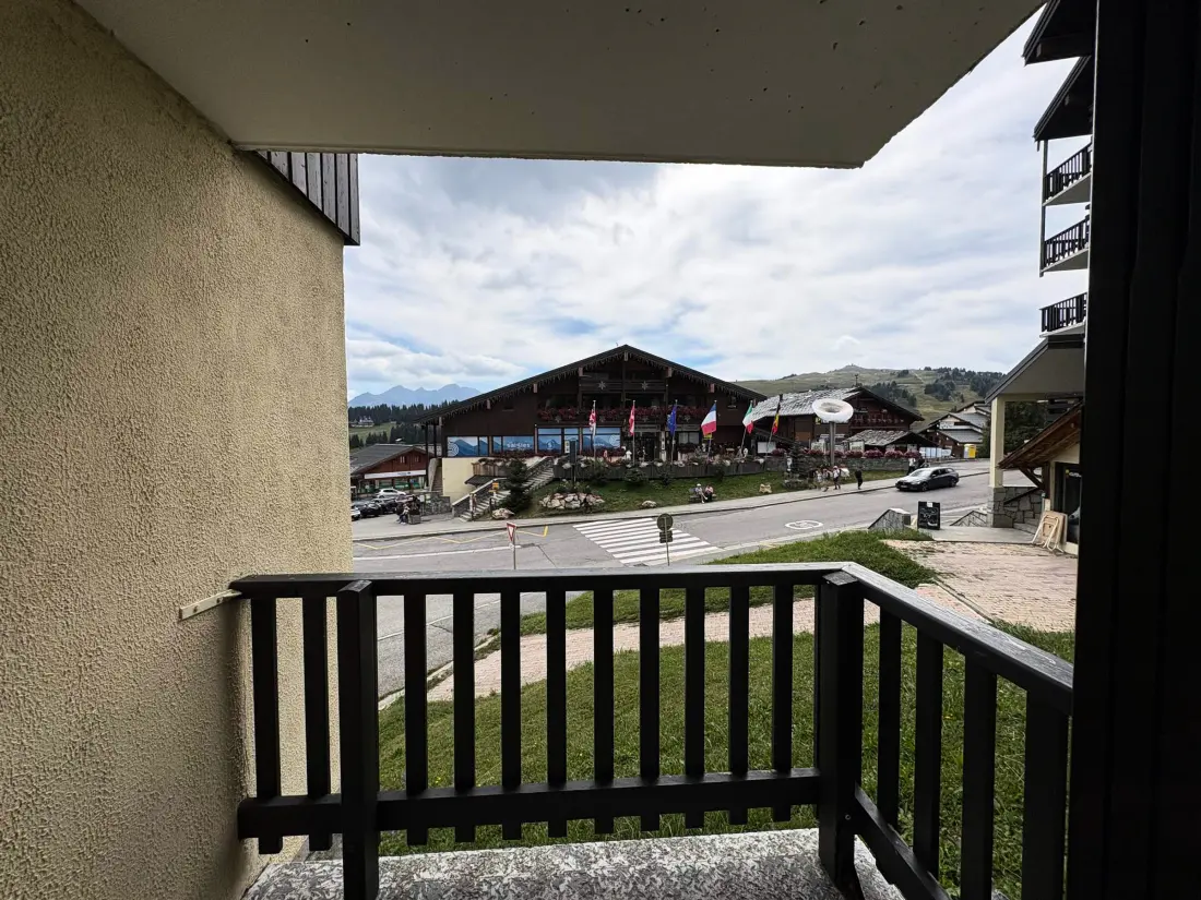Location de Vacances Les Saisies 65