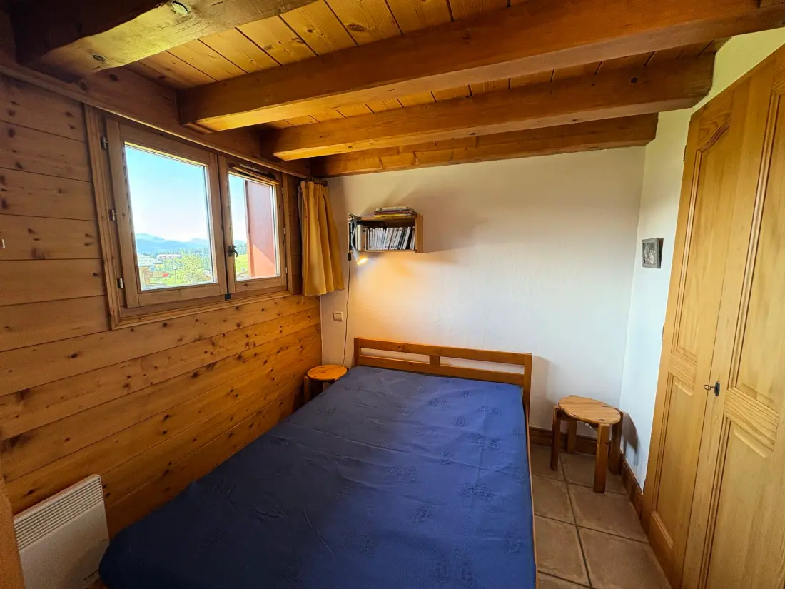 Location de Vacances Les Saisies 67