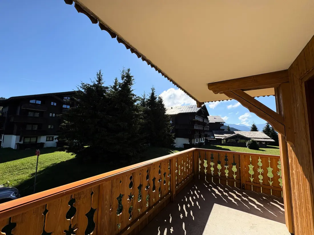 Location de Vacances Les Saisies 67