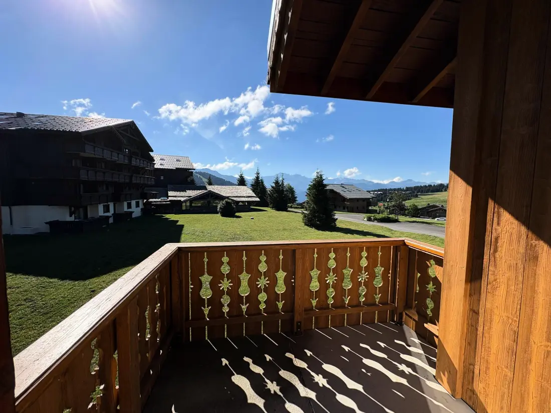 Location de Vacances Les Saisies 67