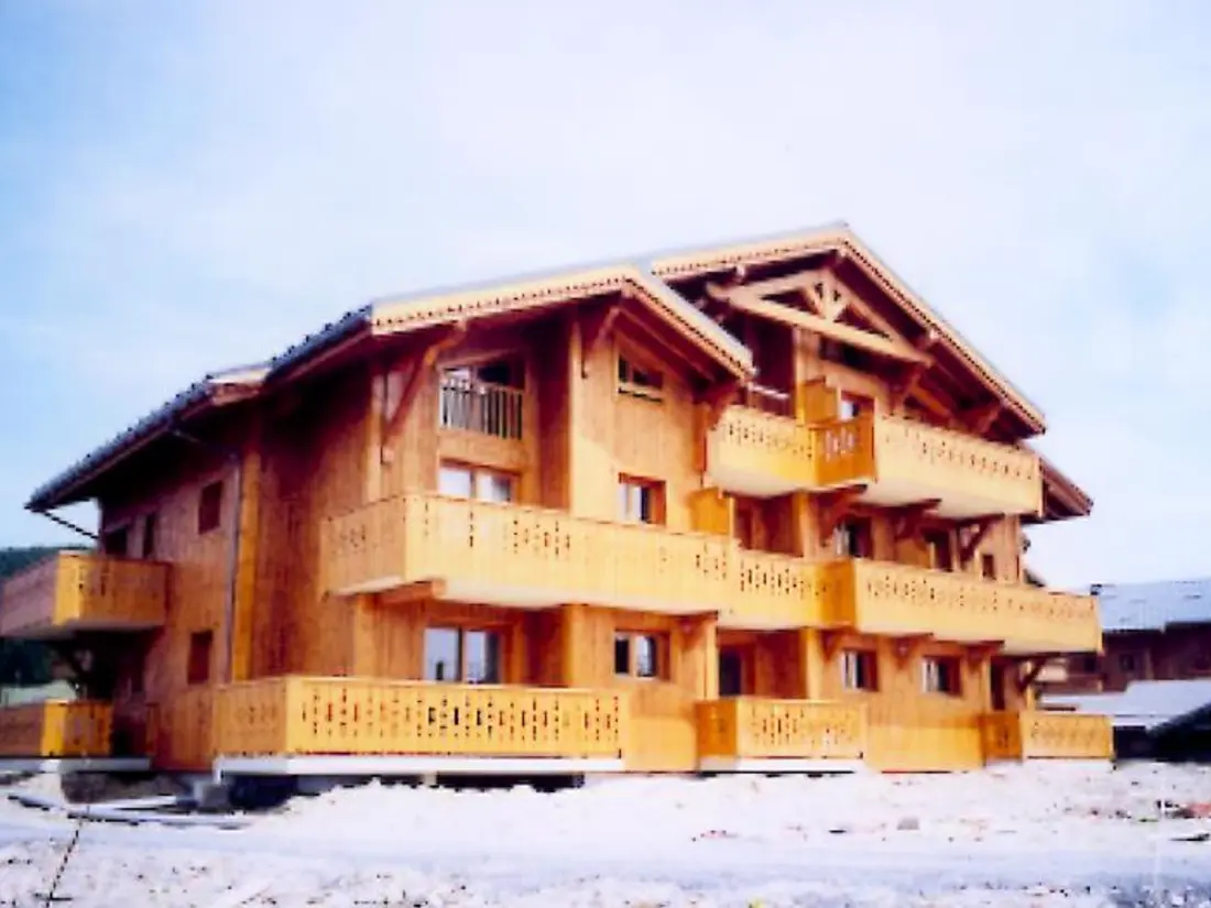 Location de Vacances Les Saisies 67