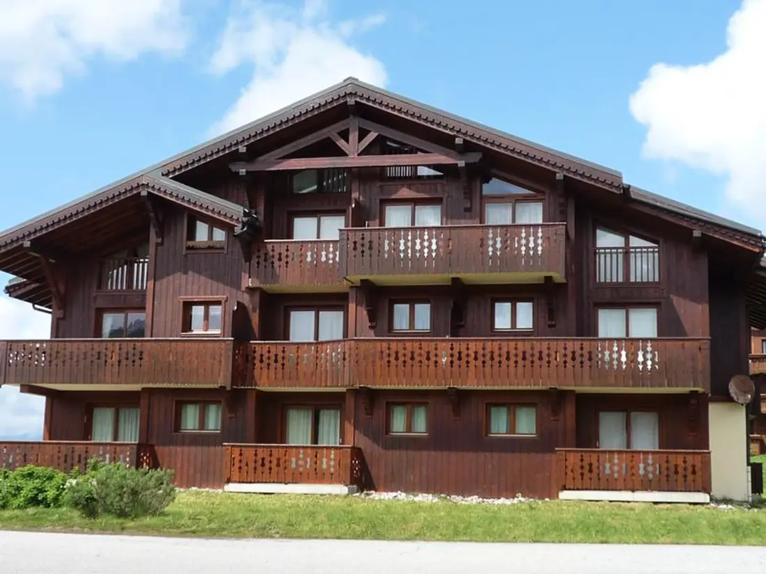 Location de Vacances Les Saisies 67