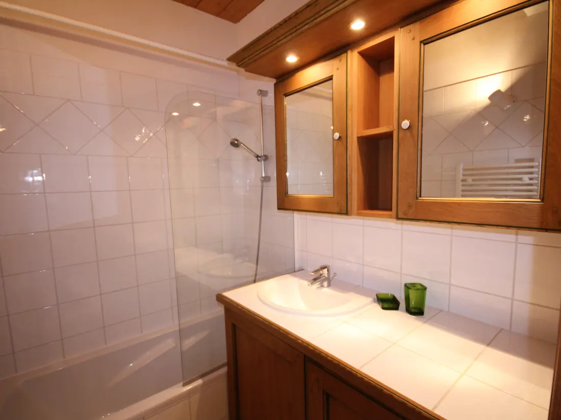 Location de Vacances Les Saisies 75