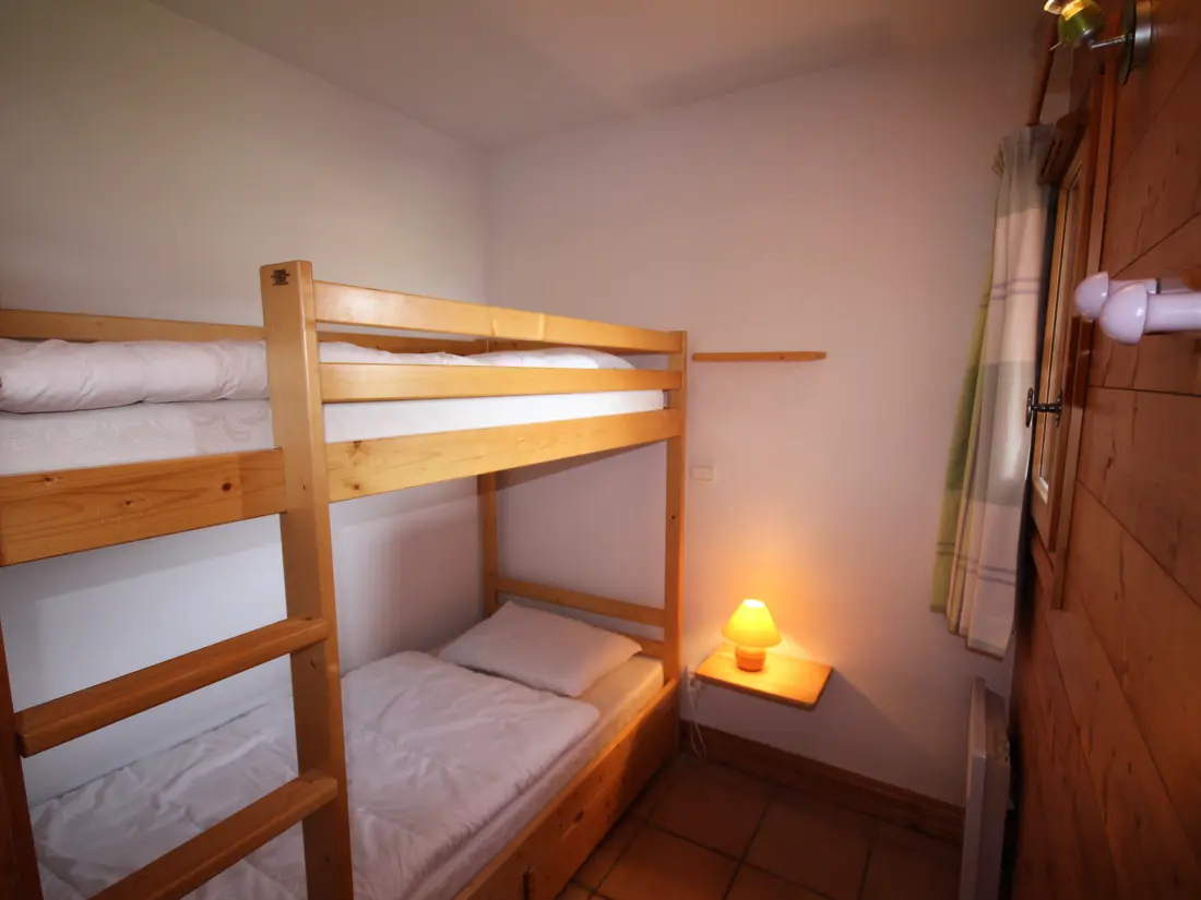 Location de Vacances Les Saisies 75