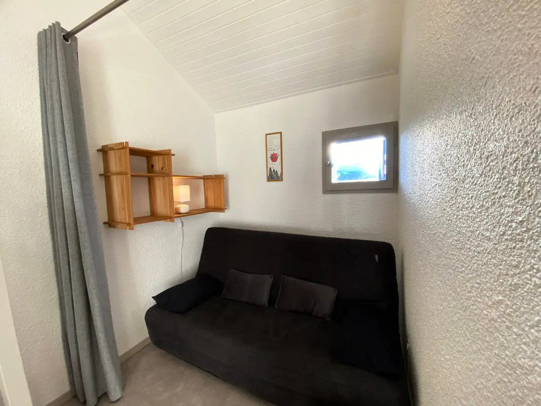 Location de Vacances Les Saisies 80
