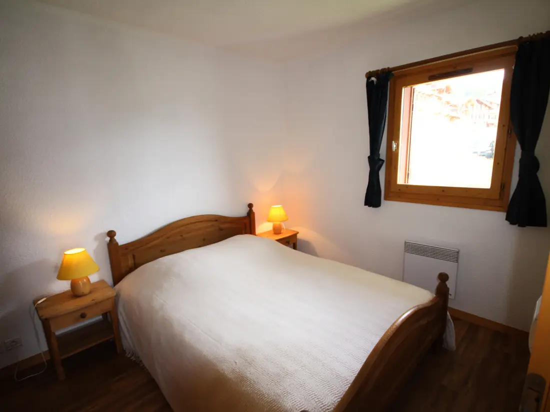 Location de Vacances Les Saisies 81