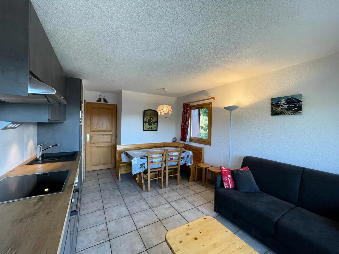 Location de Vacances Les Saisies 81