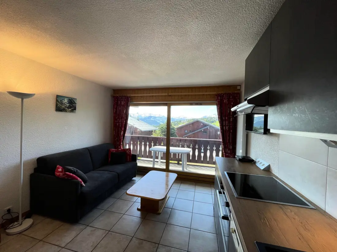 Location de Vacances Les Saisies 81