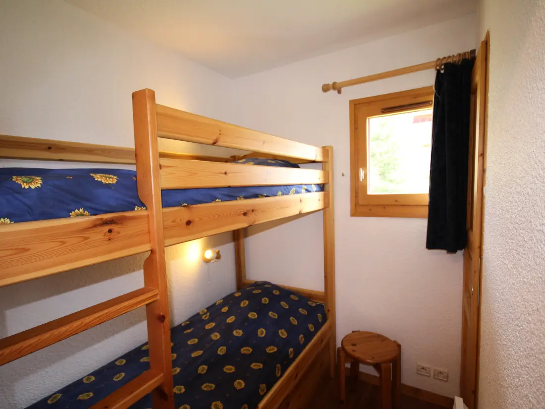 Location de Vacances Les Saisies 81