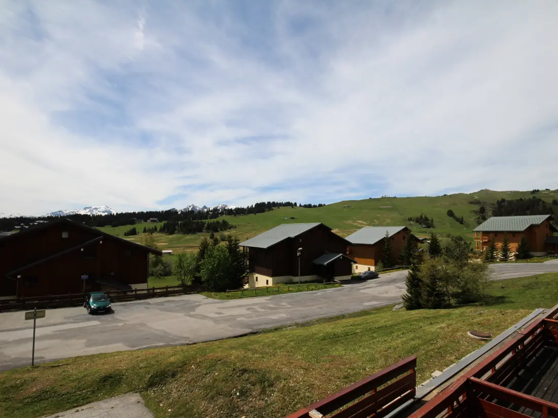 Location de Vacances Les Saisies 81