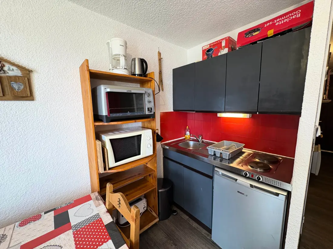 Location de Vacances Les Saisies 90