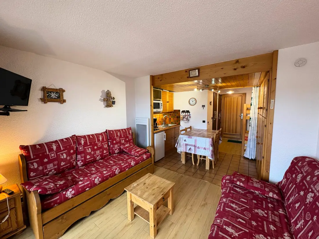 Location de Vacances Les Saisies 94