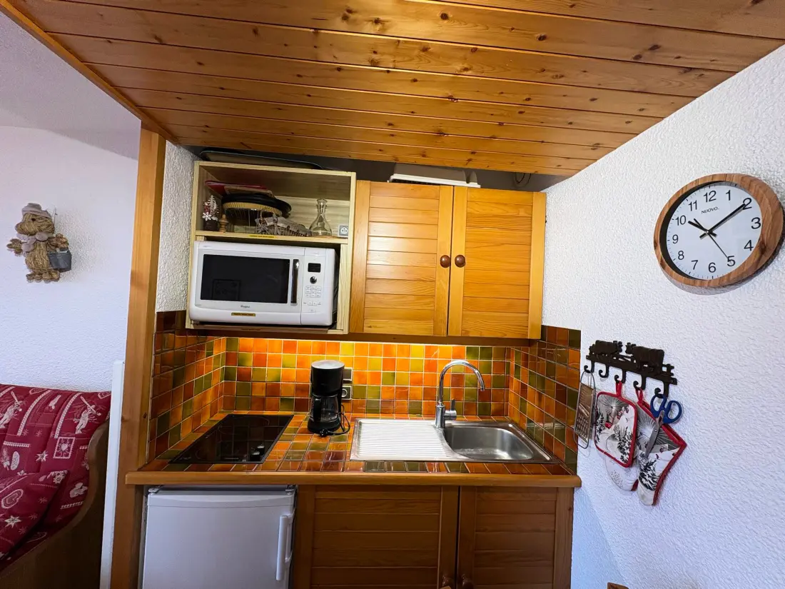 Location de Vacances Les Saisies 94