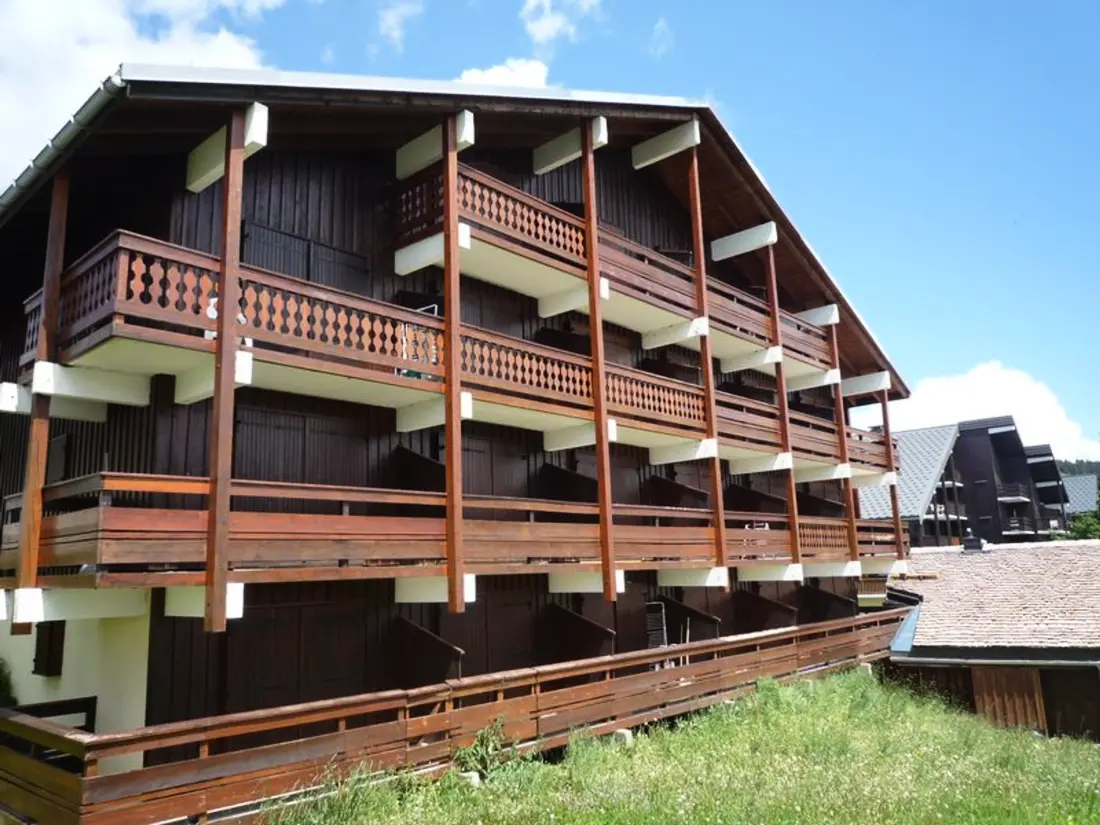 Location de Vacances Les Saisies 100