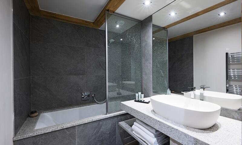 MGM Hôtels & Résidences - Résidence Amaya **** - Les Saisies - SKI - 40