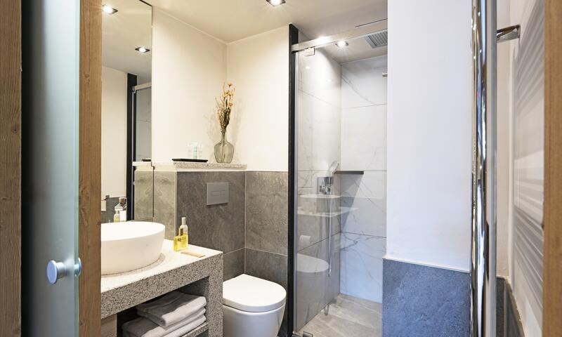 MGM Hôtels & Résidences - Résidence Amaya **** - Les Saisies - SKI - 39