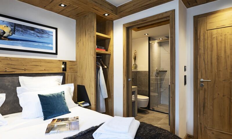 MGM Hôtels & Résidences - Résidence Amaya **** - Les Saisies - SKI - 38