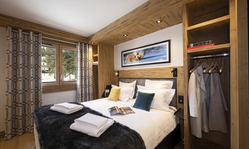 MGM Hôtels & Résidences - Résidence Amaya **** - Les Saisies - SKI - 37