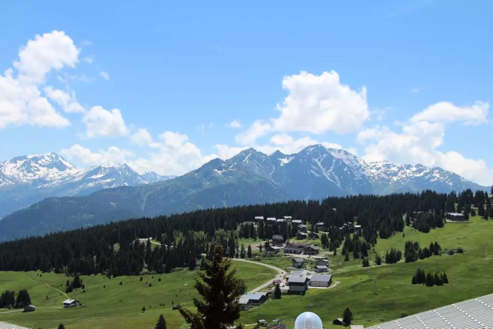 Résidence des Armaillis4 étoiles★★★★