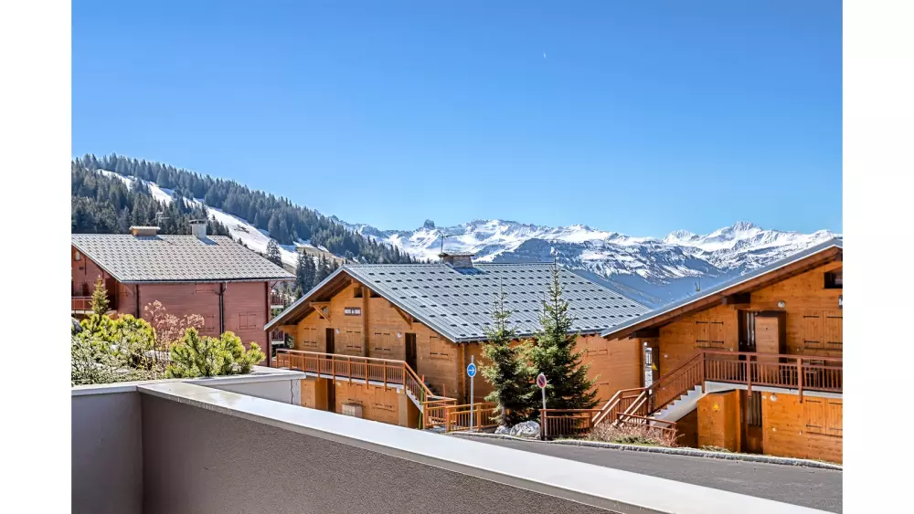 Résidence des Armaillis4 étoiles★★★★