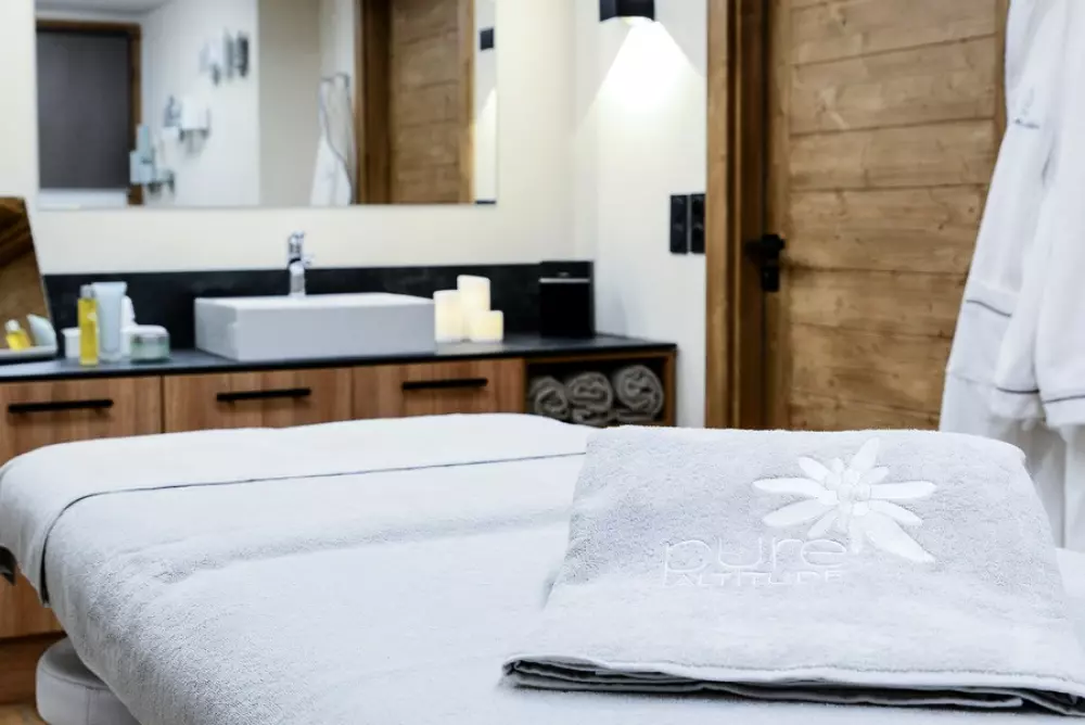 Résidence des Armaillis4 étoiles★★★★