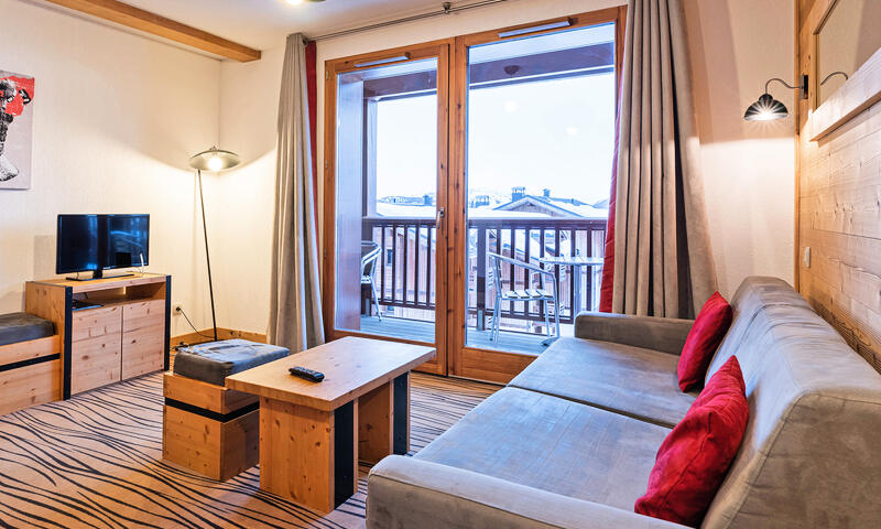 Résidence Lagrange Les Chalets d'Émeraude **** - Les Saisies - 18