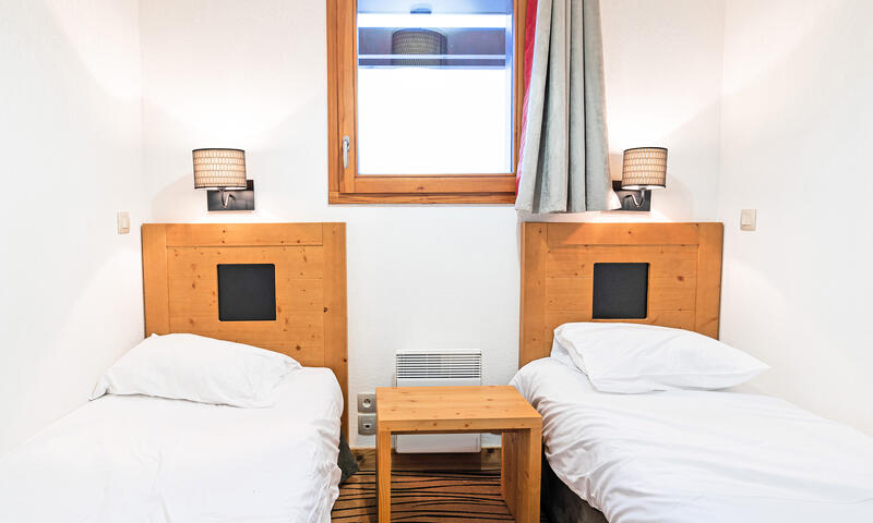 Résidence Lagrange Les Chalets d'Émeraude **** - Les Saisies - 20