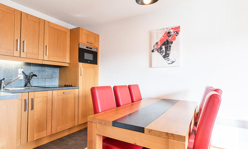 Résidence Lagrange Les Chalets d'Émeraude **** - Les Saisies - 19
