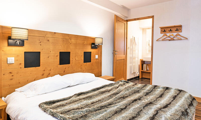 Résidence Lagrange Les Chalets d'Émeraude **** - Les Saisies - 15