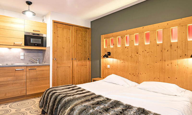 Résidence Lagrange Les Chalets d'Émeraude **** - Les Saisies - 14