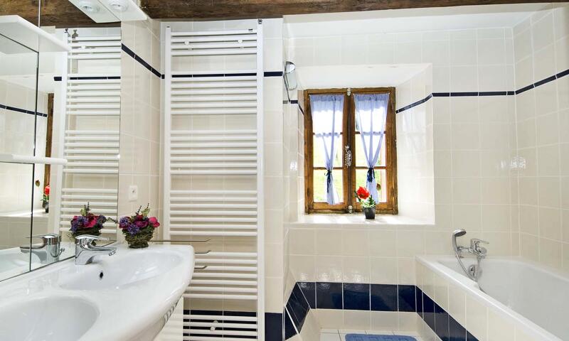 Gîte de France Gîte au ginestous 3 épis - - Les Salces - 6