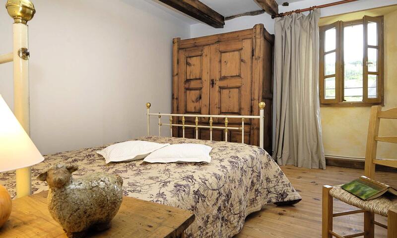Gîte de France Gîte au ginestous 3 épis - - Les Salces - 9